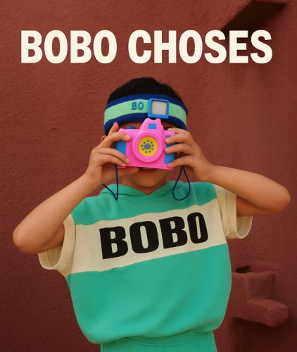 Outlet Bobo Choses