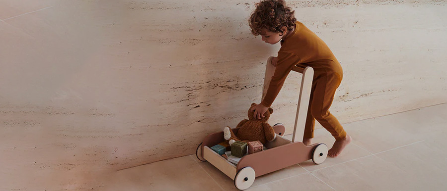 Vente Privée Liewood sur The Bradery !