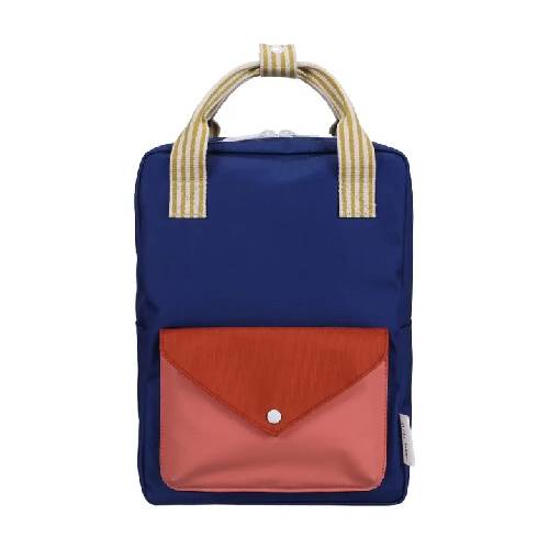 Sac à Dos Medium Envelope bleue