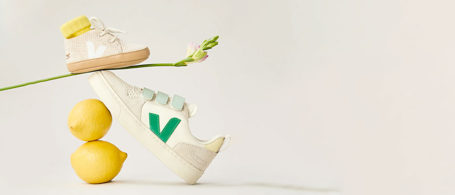 Bonpoint x Veja