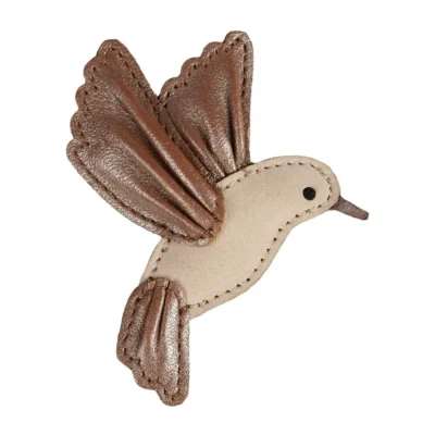 Barrette Zaza Fields Colibri