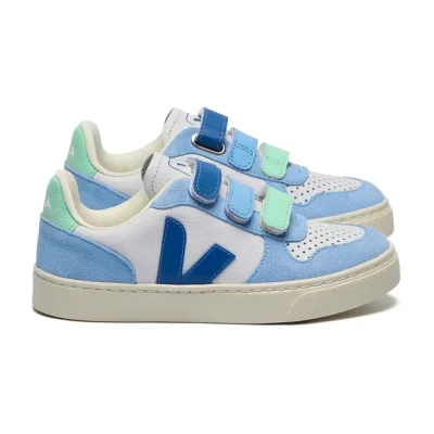 Baskets Scratchs V 10