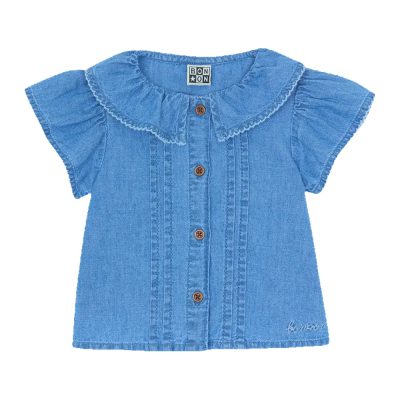 Chemise Nancy Chambray