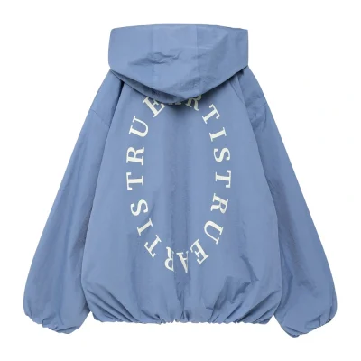 Coupe Vent Réversible N2