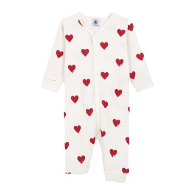 Dors bien sans pieds cœur