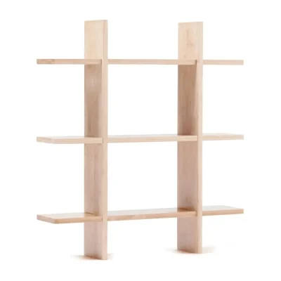 Étagère murale Saga