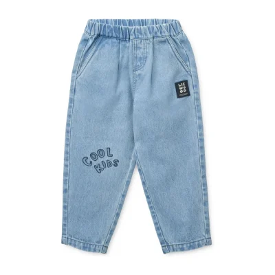 Jean Borris Cool Kids