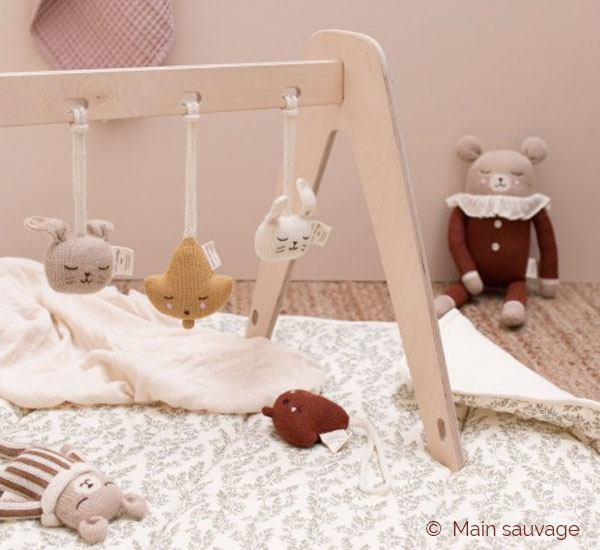 Imaginer, créer, s’amuser