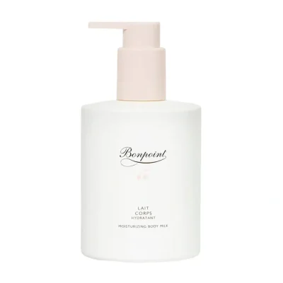Lait corps hydratant