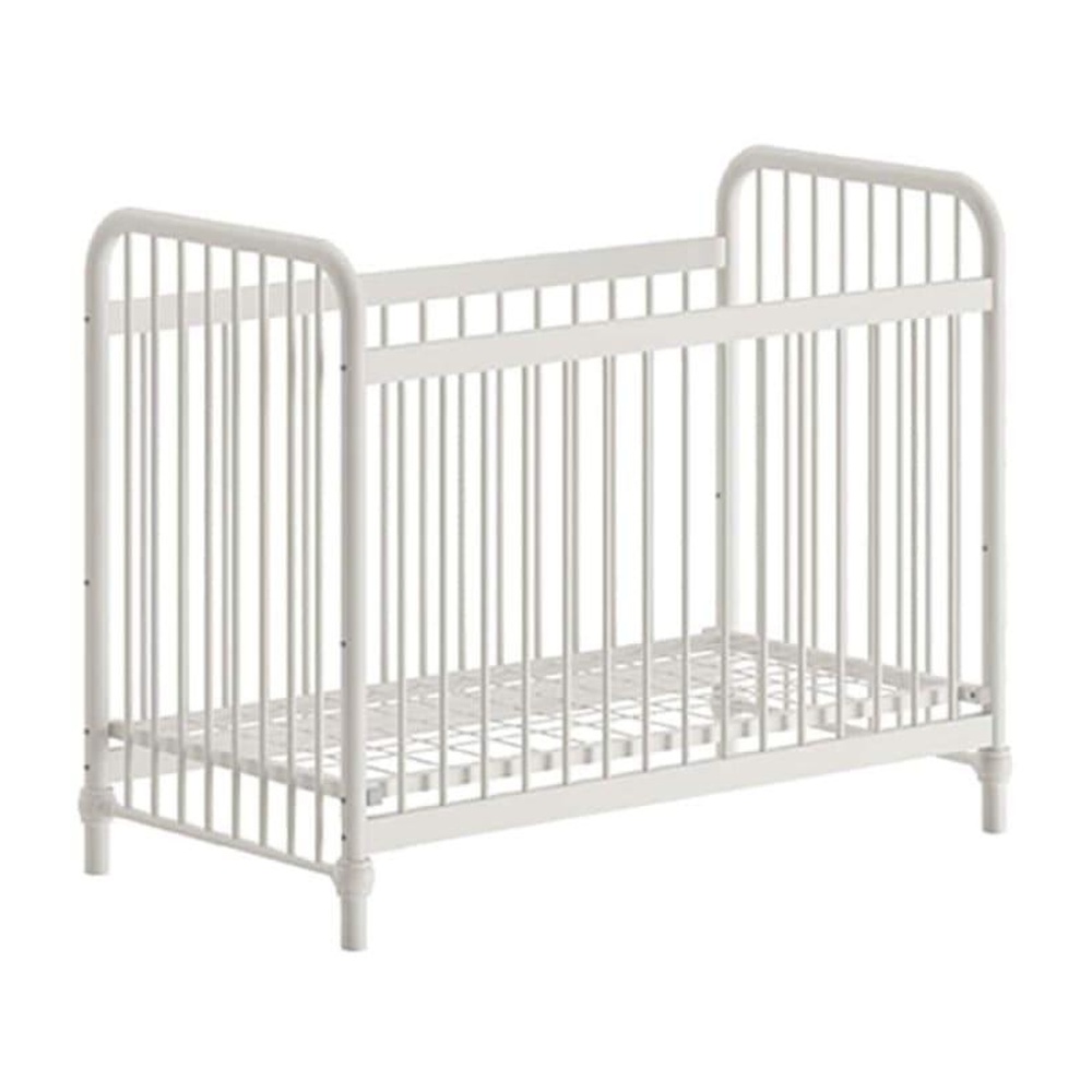 Lit à barreaux 60x120cm