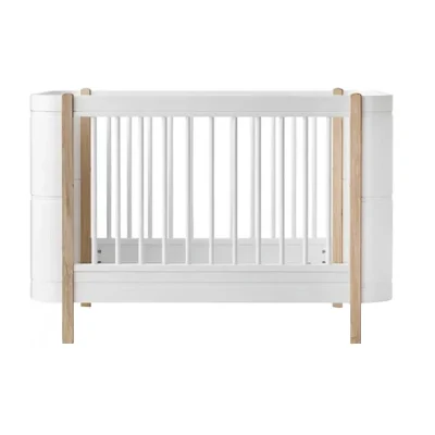 Lit évolutif Wood Mini