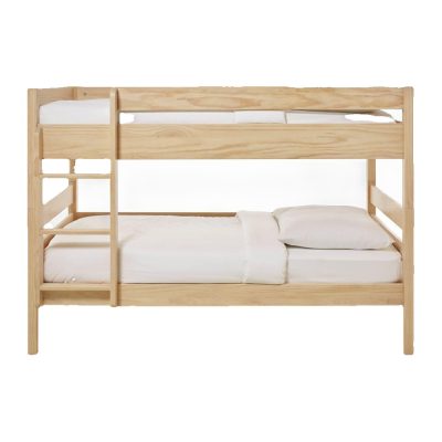 Lits superposés évolutifs