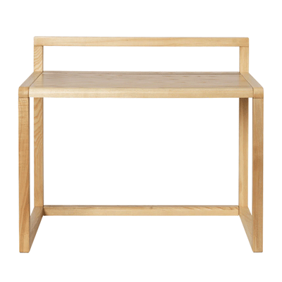Little Architect Desk Ash