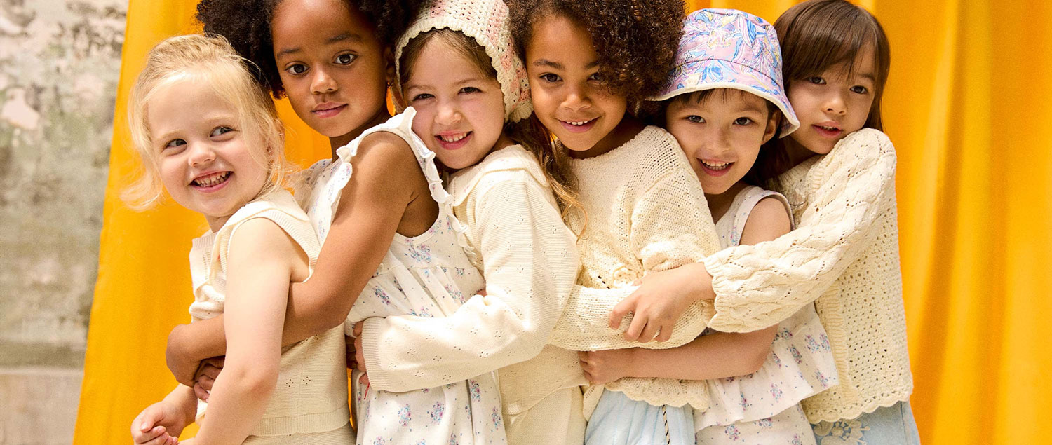 Louise Misha printemps-été 2026