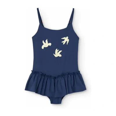 Maillot de Bain Clownfish