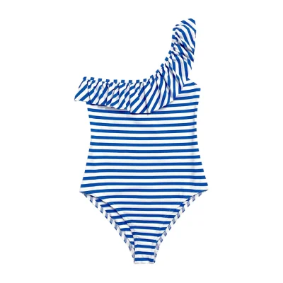 Maillot de Bain Joyce Rayé