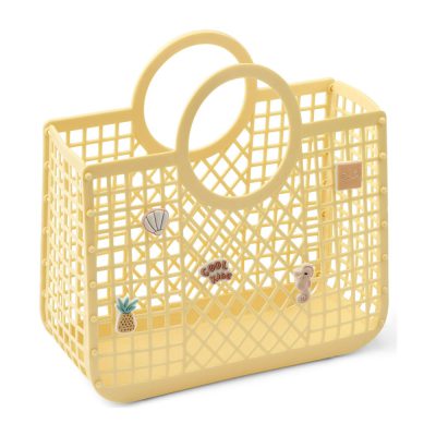 Panier Samantha avec accessoires