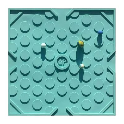 Parcours à billes Game Plak