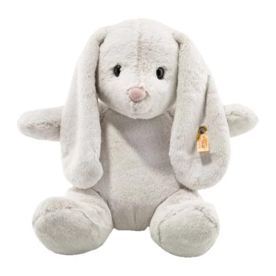 Peluche lapin Hoppie