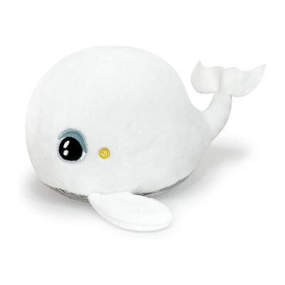 Peluche Lumineuse Shakies Baleine