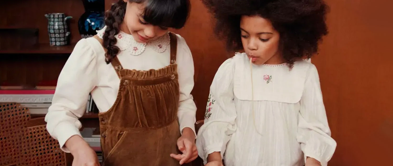 Smallable fin de saison jusqu&rsquo;à -60%