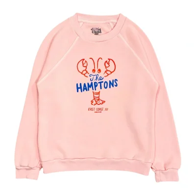Sweat Hamptons