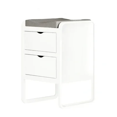 Table à langer Form