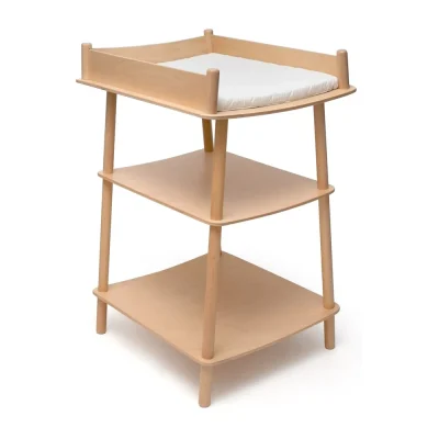 Table à langer Pago