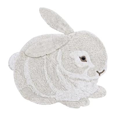 Tapis Lapin