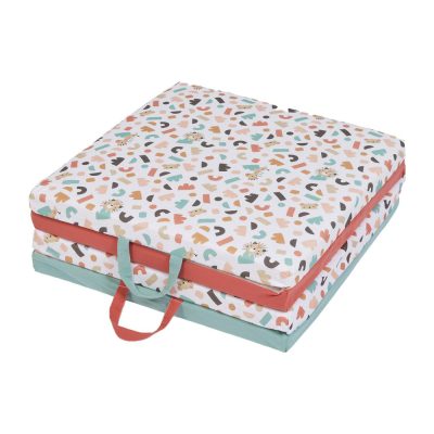 Tapis malin caché coucou 3 en 1