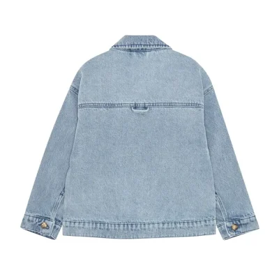 Veste Denim Lou