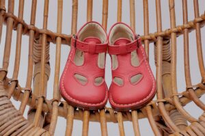 Pèpè Children Shoes en vente privée