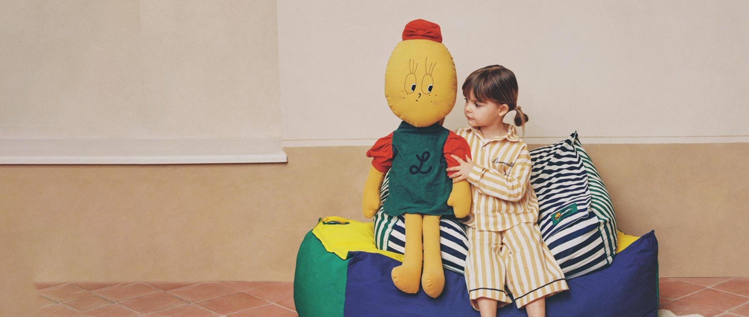 Zara Home x The Animals Observatory