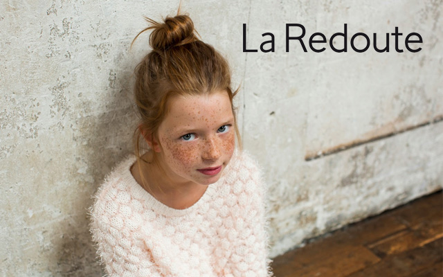 La Redoute